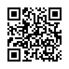 QR Code for bitcoin:19njFJ7wRJDowsVssbbeBJ3ToeusZ5YWgr