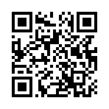 QR Code for bitcoin:19o368XF3eMKsmTudHHjC7DMHTfwrYNpD2