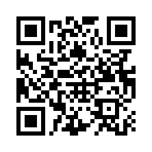 QR Code for bitcoin:19o6myDaHYjEc8CqSA4vgK8TPh2y5yiSq3