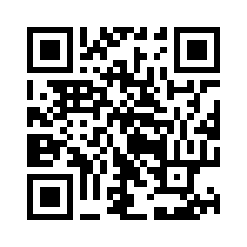 QR Code for bitcoin:19o7RkF2W8gcjb7V8kAgeU941pBgBVeFDC