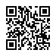 QR Code for bitcoin:19o7cHmFsJBeukrMU3NcMpvpRf4EGdvbx8