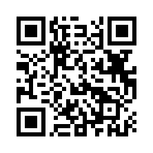 QR Code for bitcoin:19oELvk3SLbGGc9G11jXiQNXPDxDaPuA8J