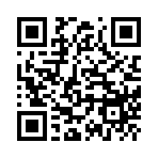 QR Code for bitcoin:19oEczhqEFmv7Ds8o7gDxR1p2JqJYuCkan