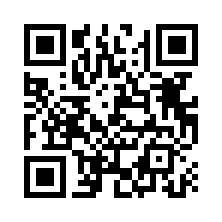 QR Code for bitcoin:19oEhG5MQaunMMwEhMn4XvBuBeFX2oRhMs