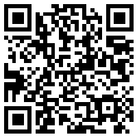 QR Code for bitcoin:19oFECcxm9uidnf38LRKNagyR3sh8xamps