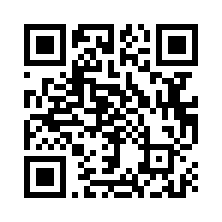 QR Code for bitcoin:19oPvbLZxLNbFuVszSdUBuZgjNAwe9WZa7