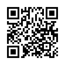QR Code for bitcoin:19oRN1Z5fRZajMAtZKXbjiNUBHmsUAYuMb