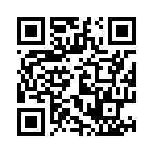 QR Code for bitcoin:19oRjmCRNurBUW7xDw1X6F8p6PVCeDT9Fd