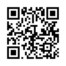 QR Code for bitcoin:19oSvQE7BQcaNoKwUtodq8UYC3My3uVjym
