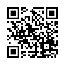 QR Code for bitcoin:19oTqaFii1UHhWkPDhRPALyA85b6AVfmob