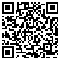 QR Code for bitcoin:19oUNfYZoDkrXERukCWgacMnsMSHDA21tu