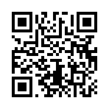 QR Code for bitcoin:19oVcfQLdD7mfEepGEUFnXG64JUfMRsSfM