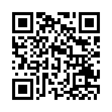 QR Code for bitcoin:19oVnDVB1MSiWJLFAePEoeJ2iwrFDywyGT