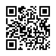 QR Code for bitcoin:19oWvf53ASkST2Qf6pG3PeDWpYUt9vEDMZ