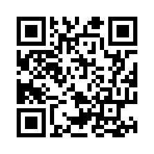 QR Code for bitcoin:19oXVLWujEYaKpJF2dVdPubGLKyBjGr9jd