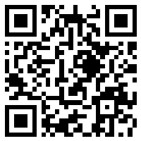QR Code for bitcoin:19oZob8Uc8ud3yU6F4iD6S1cEFMKTCRPME