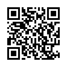 QR Code for bitcoin:19odCf1BaaNBUnWAJZEm4VTcoDRdW75VMg