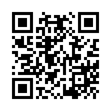QR Code for bitcoin:19odf6WyoRUB3ap2LCnNaQy5iFEsTZSVEu