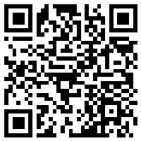 QR Code for bitcoin:19odt4mSRLeX8cU3oLoSiEYp6a6fWSyBoC