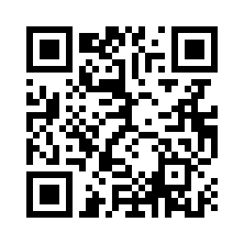 QR Code for bitcoin:19of4UZdweLZPr7asq7VCqTmJ6MwWgn8nv