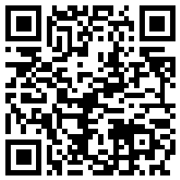 QR Code for bitcoin:19ofGMPxZwCmC7kU4PB6HTL5BhGE3r6JVU