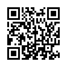 QR Code for bitcoin:19ofxiBmJenABi96t4qpQvnbfvMdb2emgo