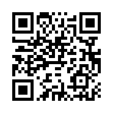 QR Code for bitcoin:19ohDDg7B1JtmwtGsErU6cLAWEtFQJGKbP