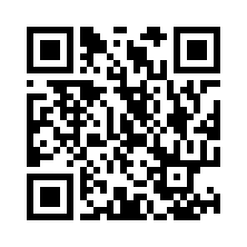 QR Code for bitcoin:19omxpGWeX8siPKpyNScxRXQ7B8LfRhntd