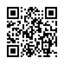 QR Code for bitcoin:19opHXBLJK5HHY63FwtD9TzZ95zLUMdobp