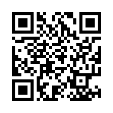 QR Code for bitcoin:19oshSeBCiBkXGAPgWmCTiPTZP4mLB27cd