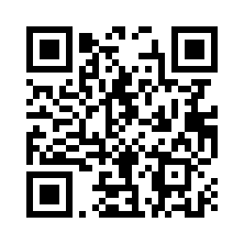 QR Code for bitcoin:19p2vcePZgChuzeM8stGqqBwLcB3dcor5d