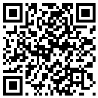 QR Code for bitcoin:19p6PbTGAdMomtfg8Z7mUftFbzf1j8wDdN