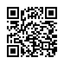 QR Code for bitcoin:19p8fVMW9JBvH7yySrfC7rQQLykfvVZDfd
