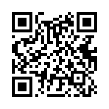 QR Code for bitcoin:19pF4UmzdbmCLkX3pAscTuMGXkgAywRsG