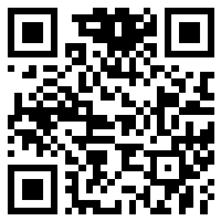 QR Code for bitcoin:19pLkCE8q7rwuJVBuJBi1auV5BF4BZP9DS