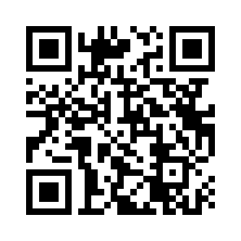 QR Code for bitcoin:19pLxTAnoVXbXaZBNZ7vT2YoYsp839teJm