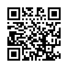 QR Code for bitcoin:19pNVSjFfPj7F1fSuCC8sFiHoXiC6YG4qD
