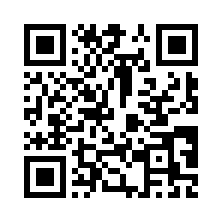 QR Code for bitcoin:19pPMwUTsazUthr4fM4xMtzJ3fmGejXaAT