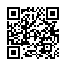 QR Code for bitcoin:19pSWZtz3ZphvYPoGzfm2hUyrPC1oTJ9fX