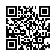QR Code for bitcoin:19pVRYwos4dCqSWir6ZE68BMcaGiX9oTGP