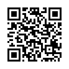 QR Code for bitcoin:19pXo7di6miZxDsp3UoGcjBUQUT3YrBmVv