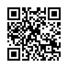 QR Code for bitcoin:19pYVGP6stTAwTYnXbfggqCYhswCeQvmSn