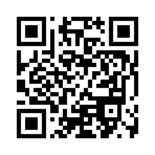 QR Code for bitcoin:19paVTdAefdMArX2aFqKz9hdGP33fjCj26