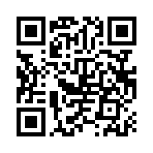 QR Code for bitcoin:19phFTq4dEYVpgSPsc97mNKt3MEn6VU98y