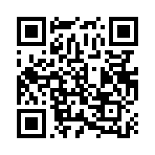 QR Code for bitcoin:19pvBYA5L61Hi4ZPM54LkNBWaDAujKFVH1