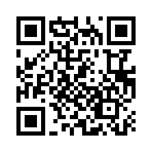 QR Code for bitcoin:19pzNav8Xv4Xix69vDL9D9yoUdpjoV6D5a