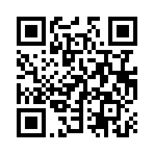 QR Code for bitcoin:19pzscCLoB1fX8FvscDvRN2fZBERnRzFnV
