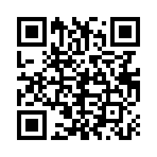 QR Code for bitcoin:19q2ig98sSCqsyeeJbQ6bRkbchEMwgsRAt