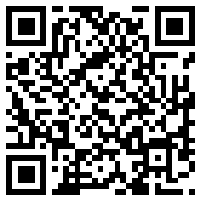 QR Code for bitcoin:19q9FA2BLgmx1tDFZ6unFAHN2pQZUtihn