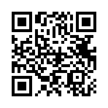 QR Code for bitcoin:19qDBXjn9qBASURbgrq5EZSUsHMUNeTWJM